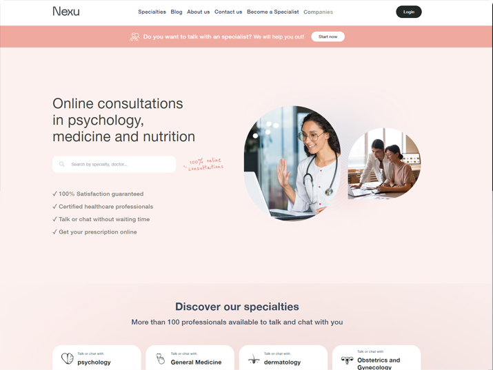 Nexu.co