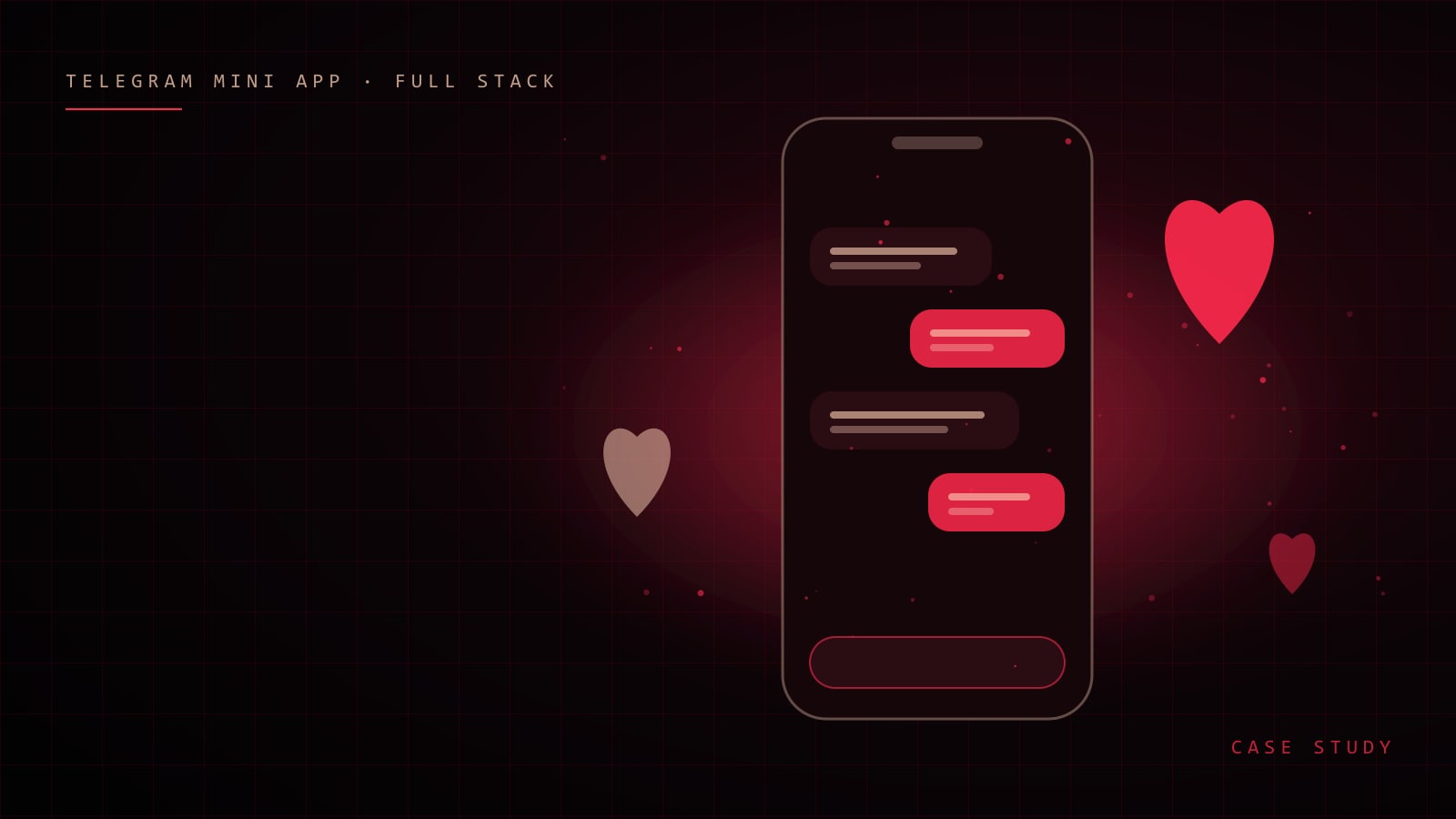 Lovers Finder