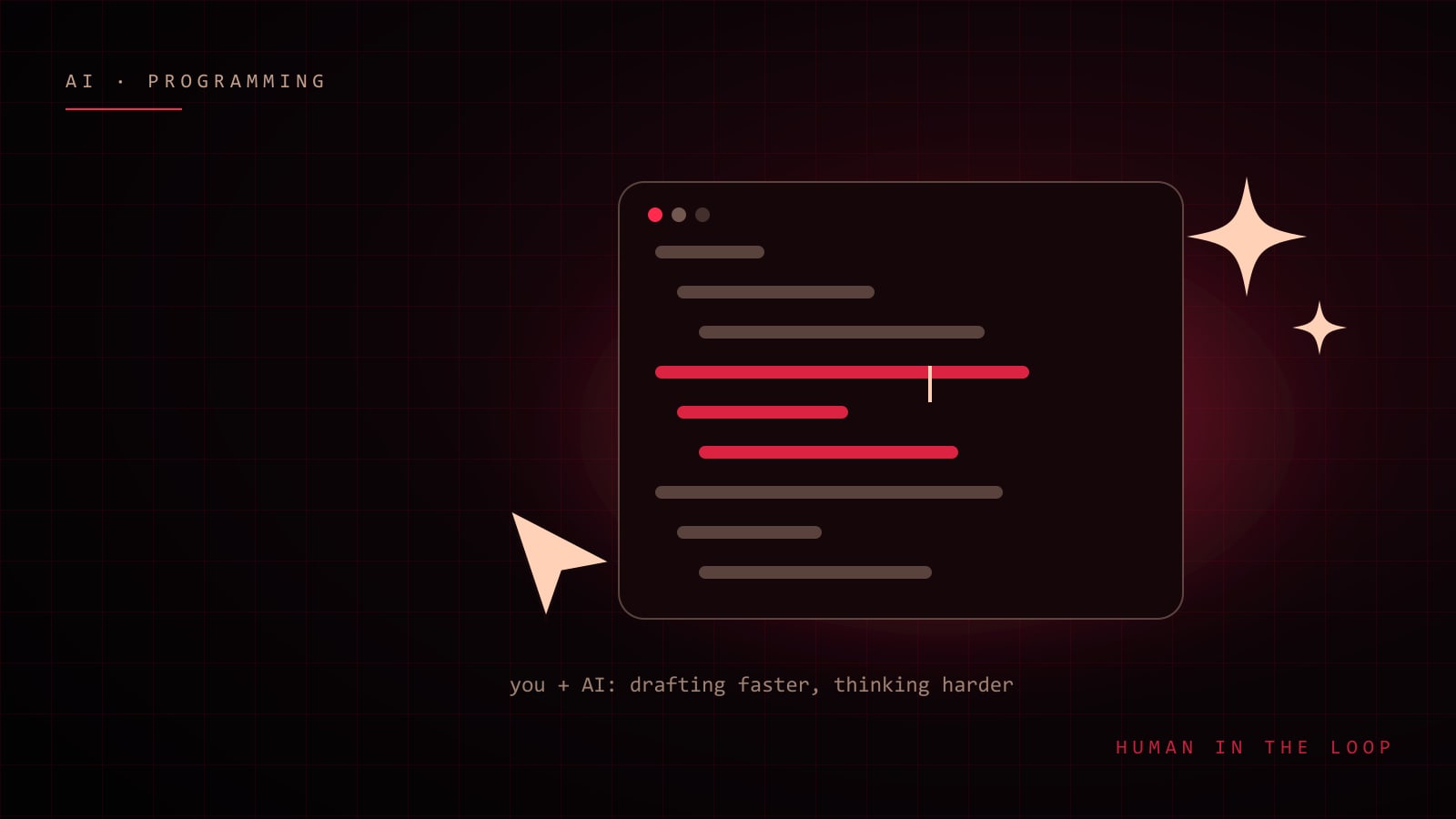 How AI Is Changing Programming (and What It Still Can’t Do)